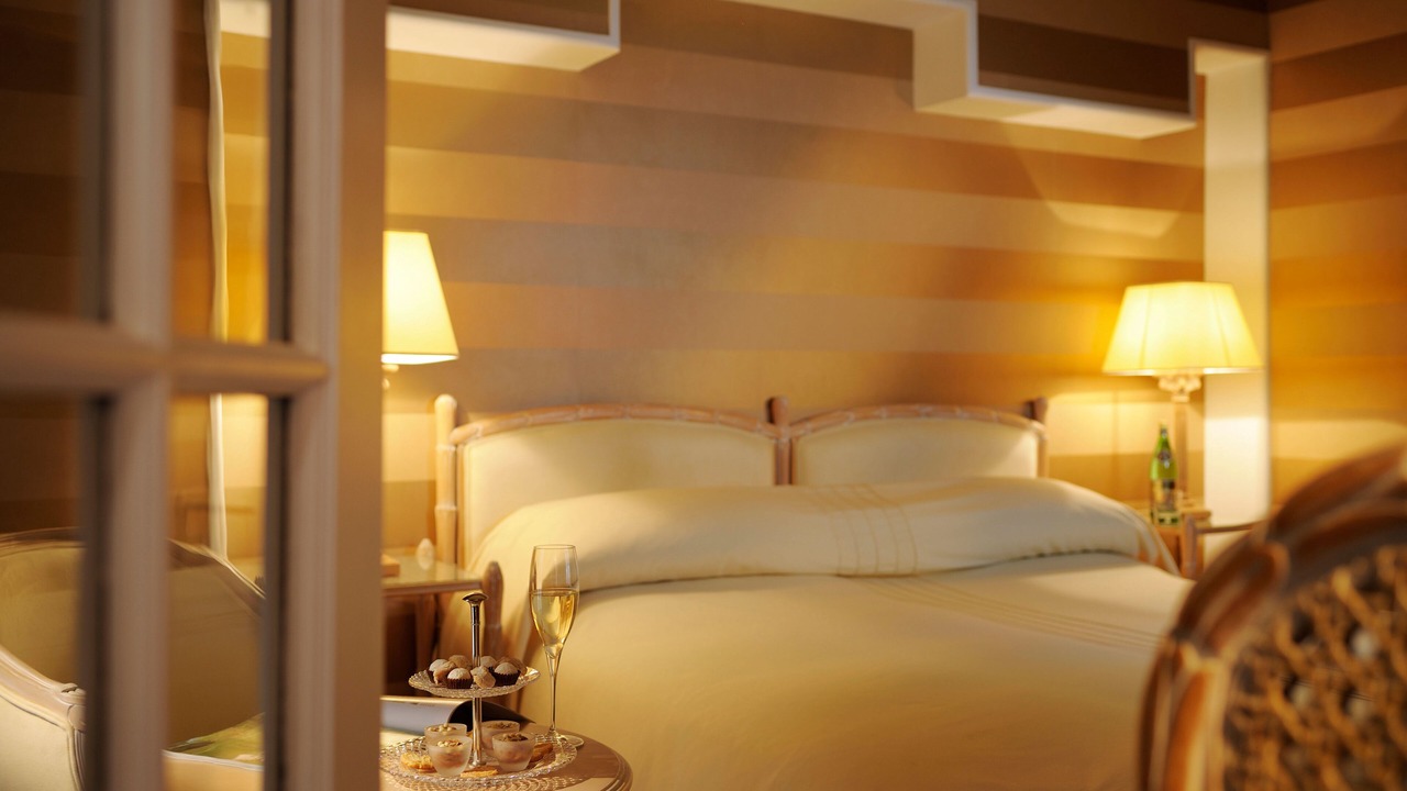 Photo of Bedroom in Lugano