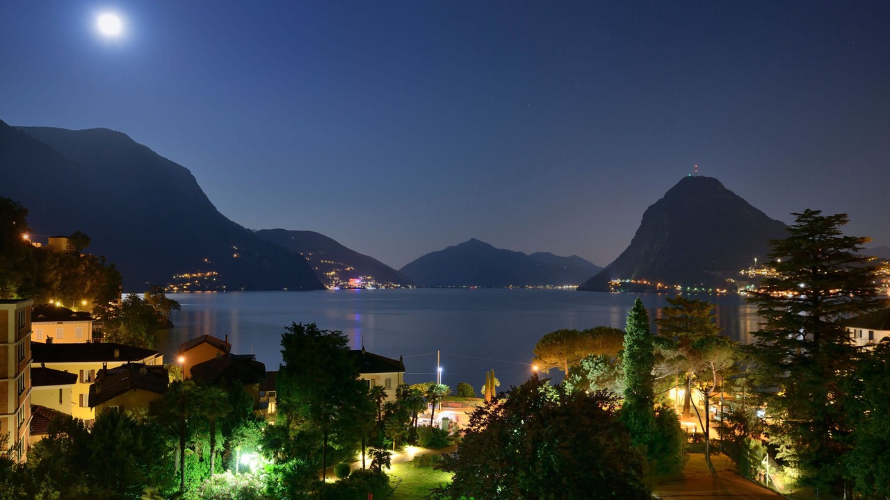 Photo of Outdoor in Lugano