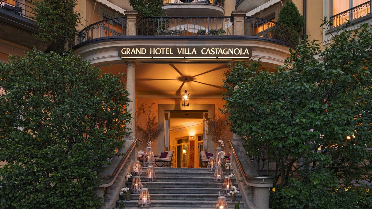 Photo of Outdoor in Lugano