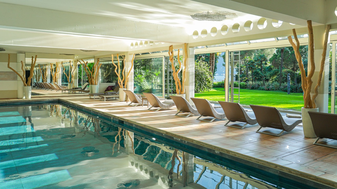 Photo of Outdoor in Lugano