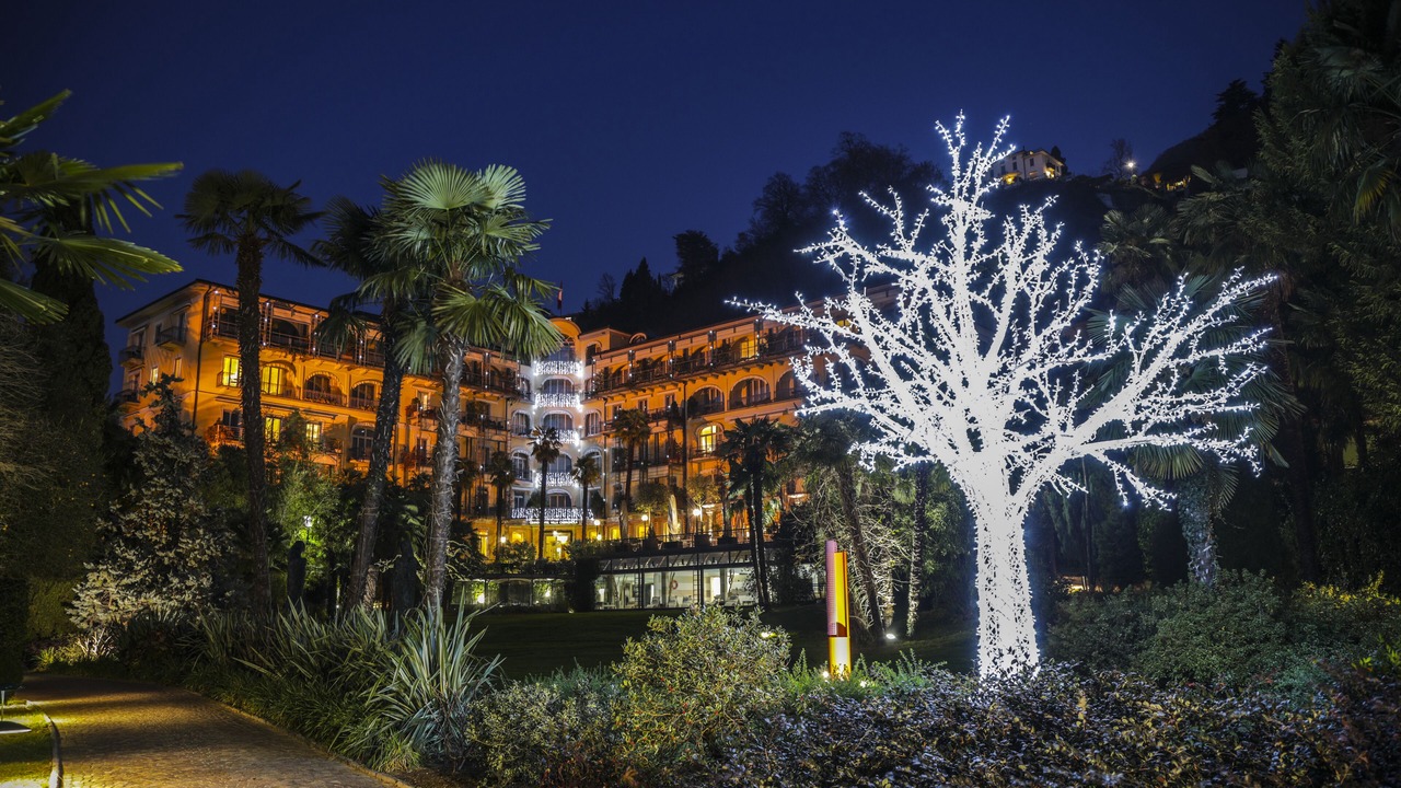 Photo of Outdoor in Lugano