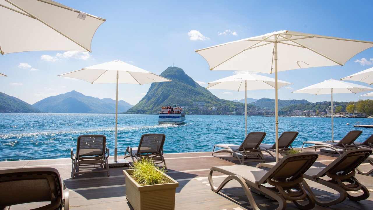 Photo of Outdoor in Lugano