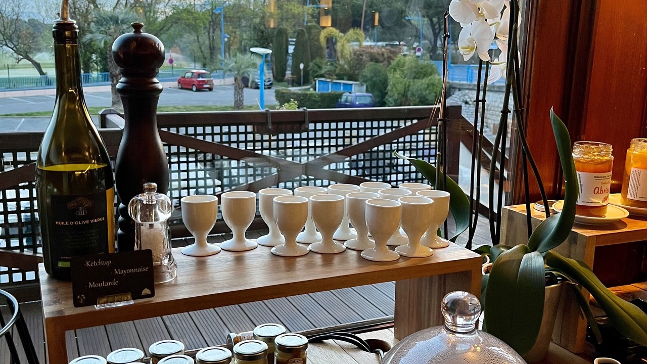 Photo of Others in Mandelieu-la-Napoule Beach