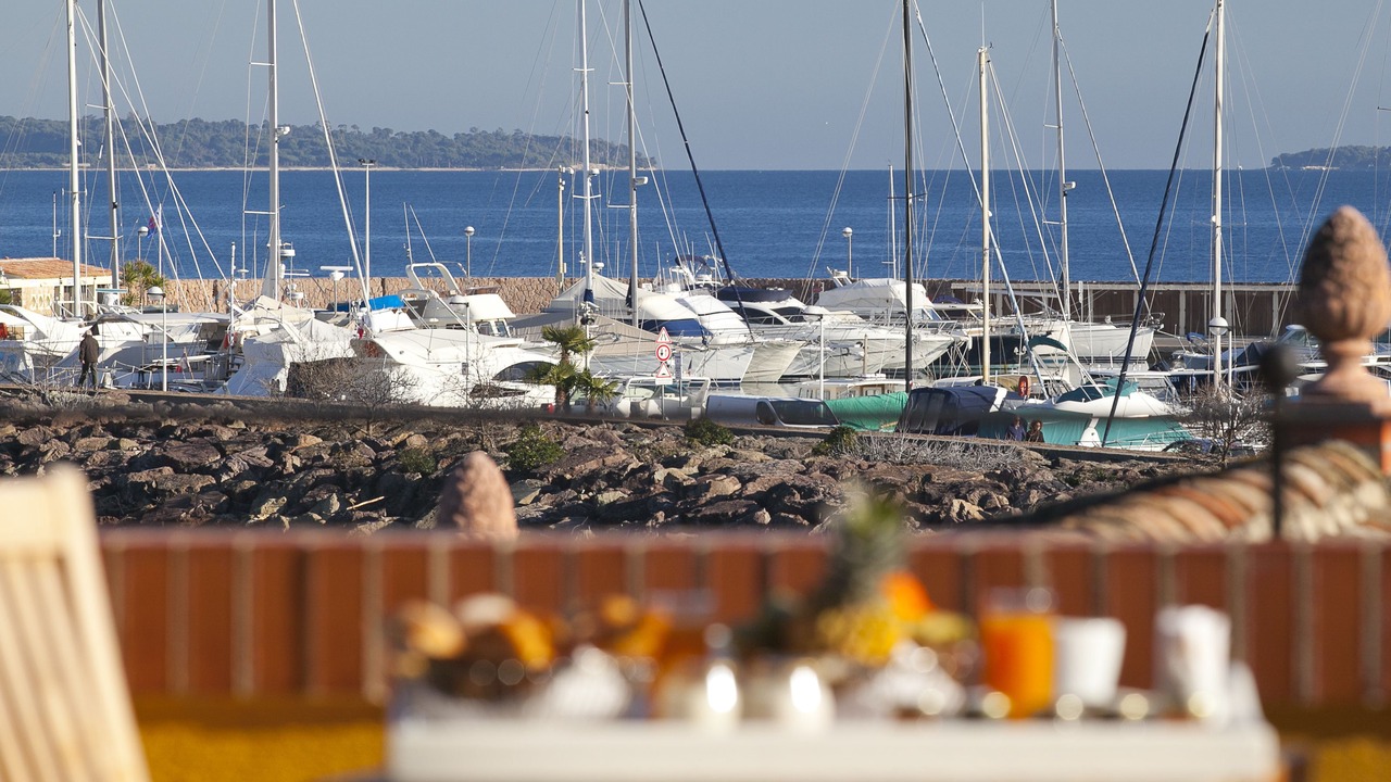 Photo of Others in Mandelieu-la-Napoule Beach