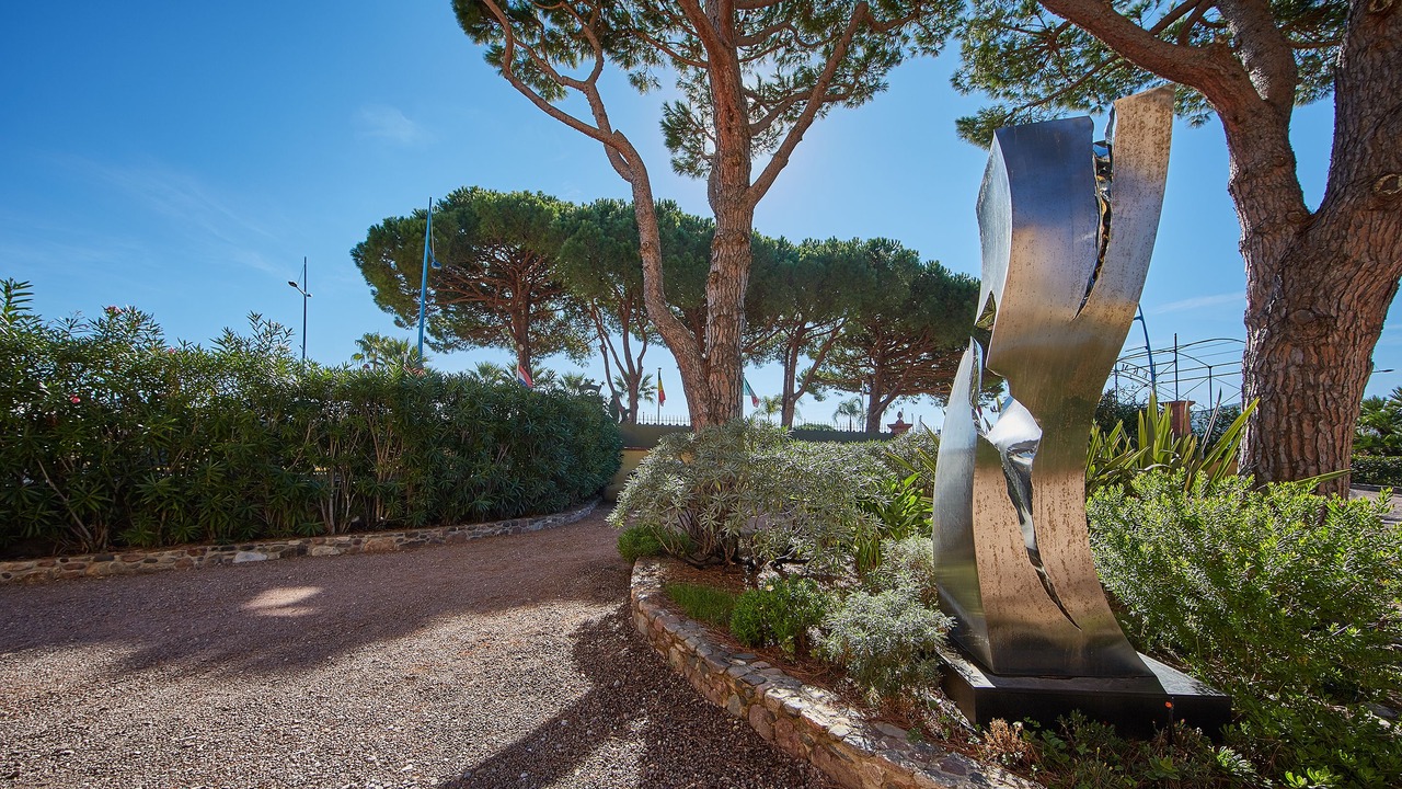 Photo of Outdoor in Mandelieu-la-Napoule Beach