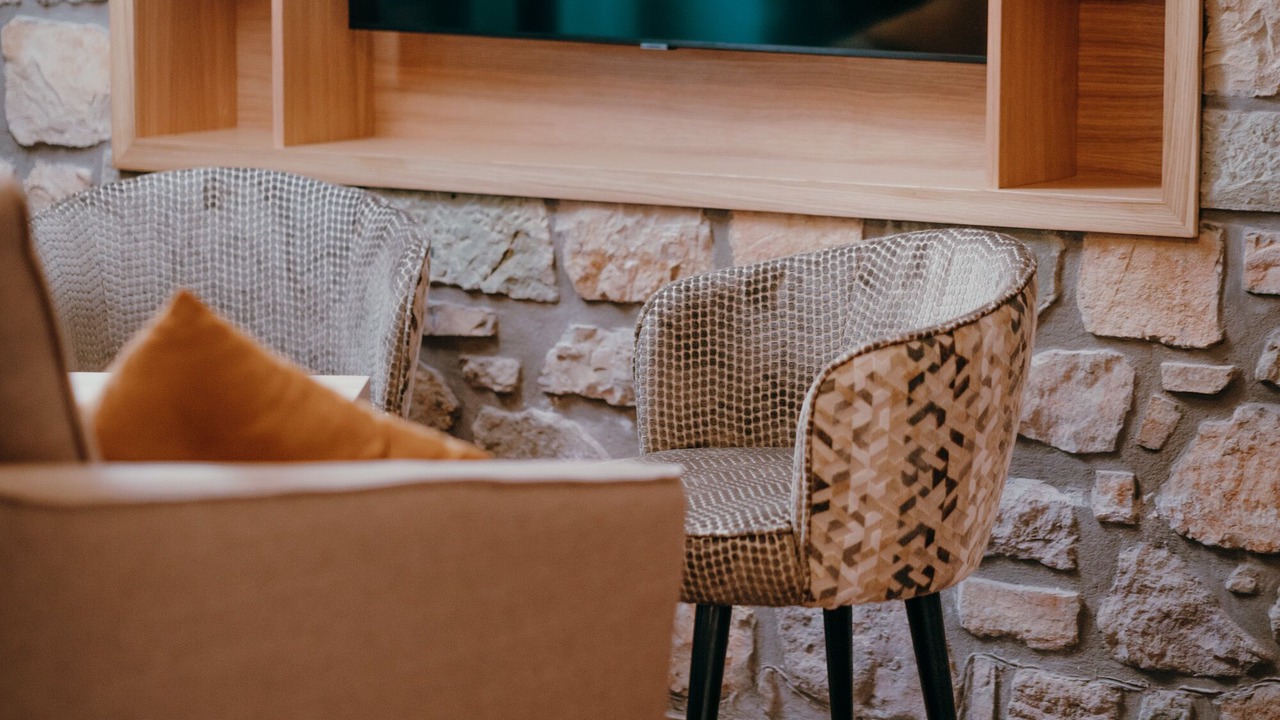 Photo of Bedroom in Mandelieu-la-Napoule Beach