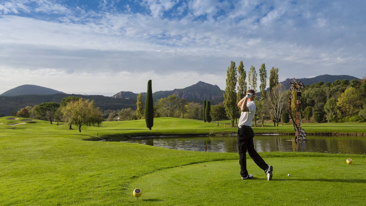 Photo of Others in Mandelieu-la-Napoule Beach