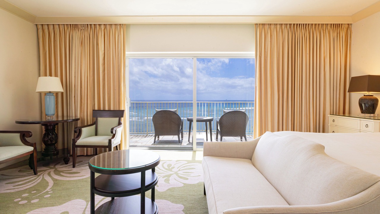 Photo of Bedroom in Waialae Iki