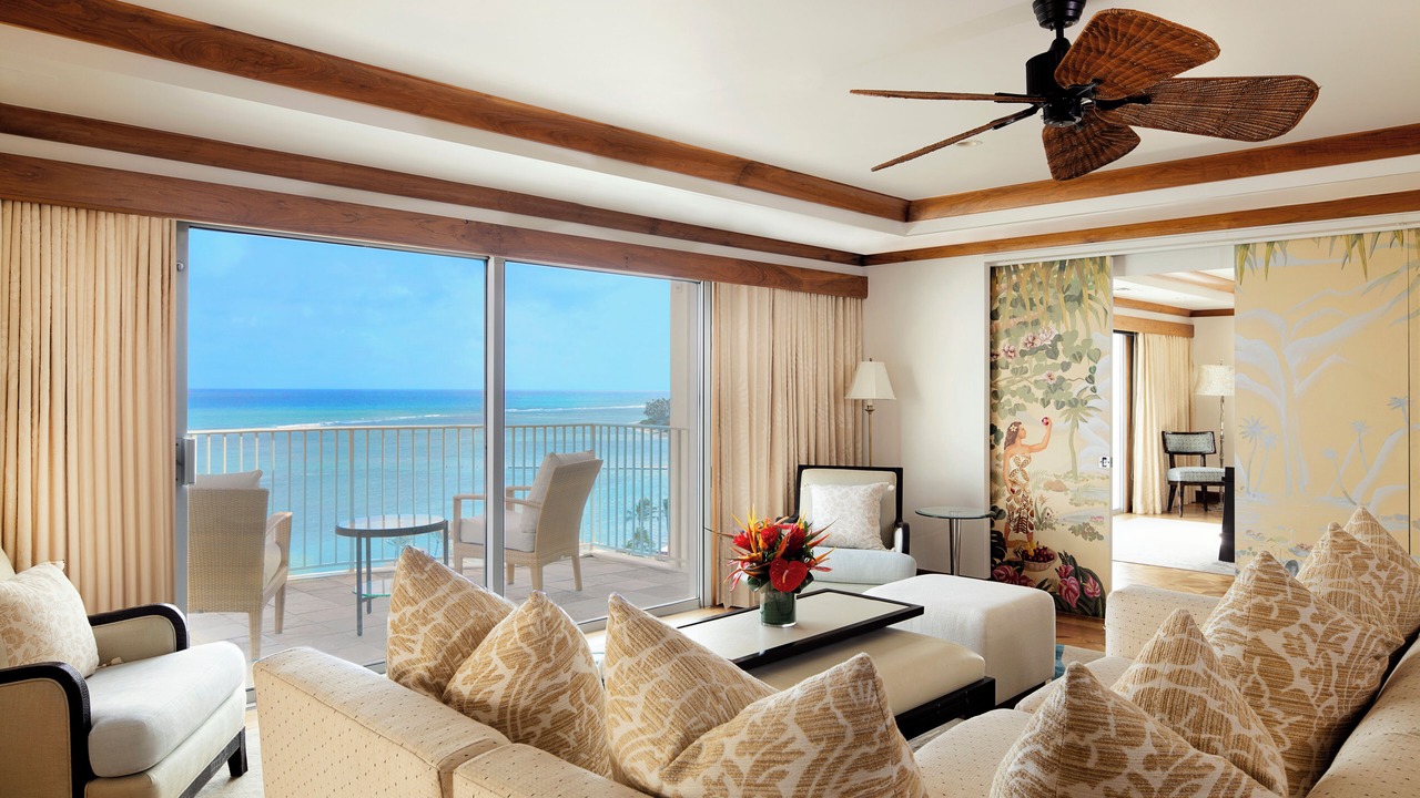 Photo of Outdoor in Waialae Iki