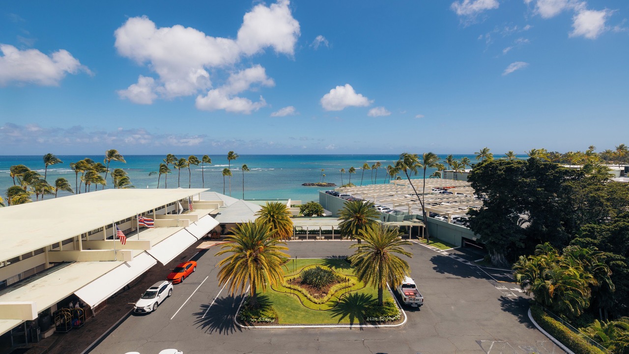 Photo of Bedroom in Waialae Iki