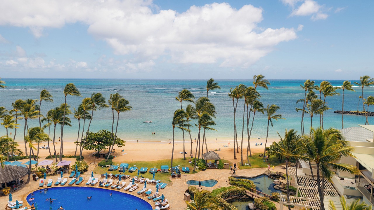 Photo of Outdoor in Waialae Iki