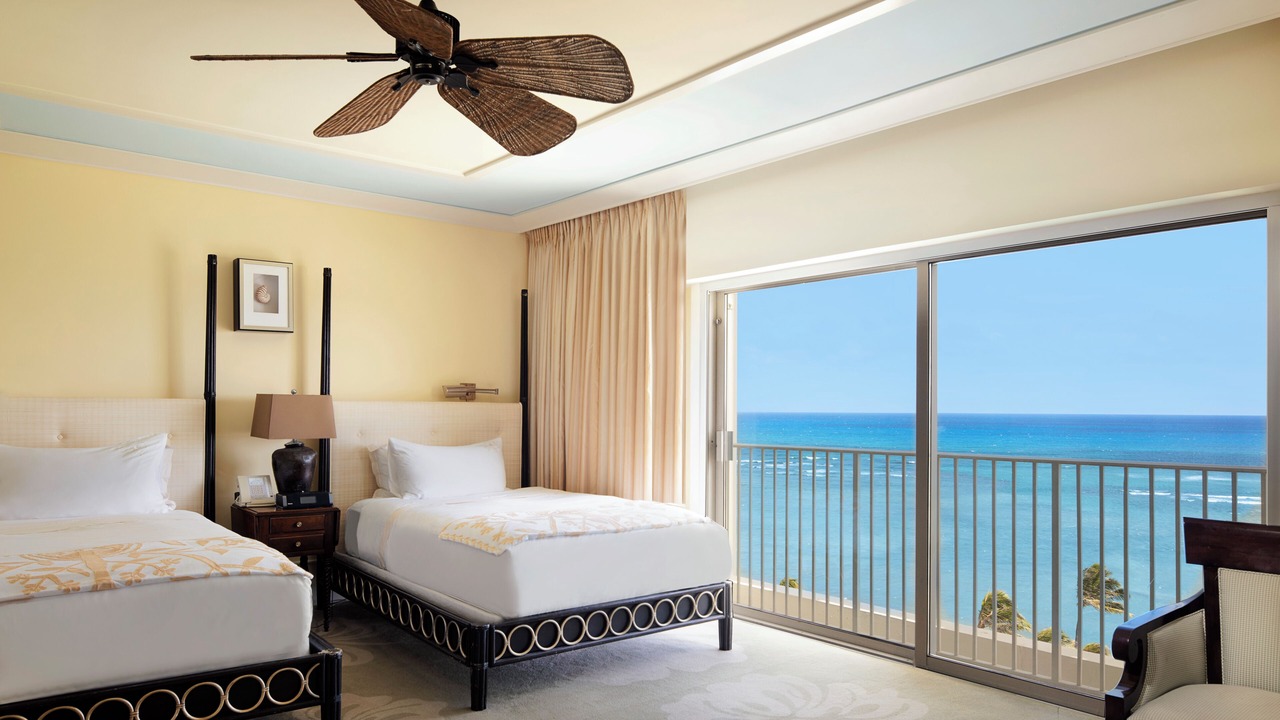 Photo of Bedroom in Waialae Iki