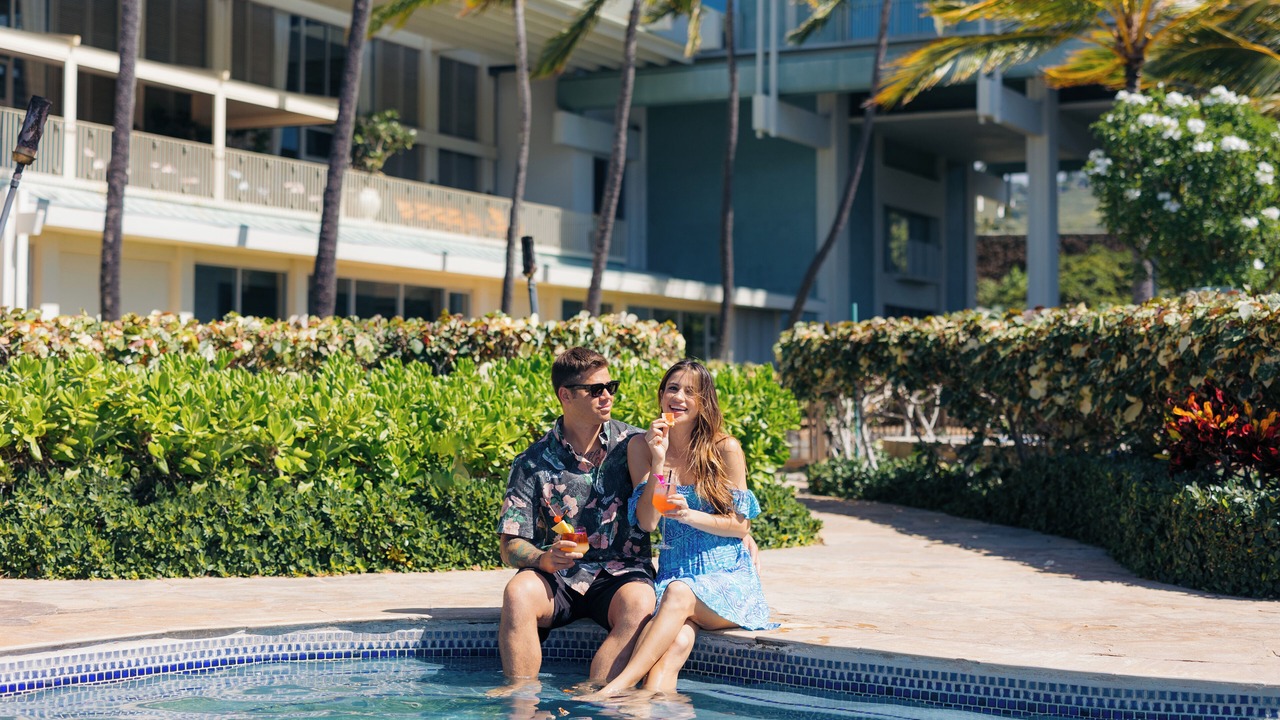 Photo of Outdoor in Waialae Iki