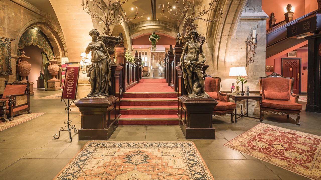 Photo of Others in Gilmorton