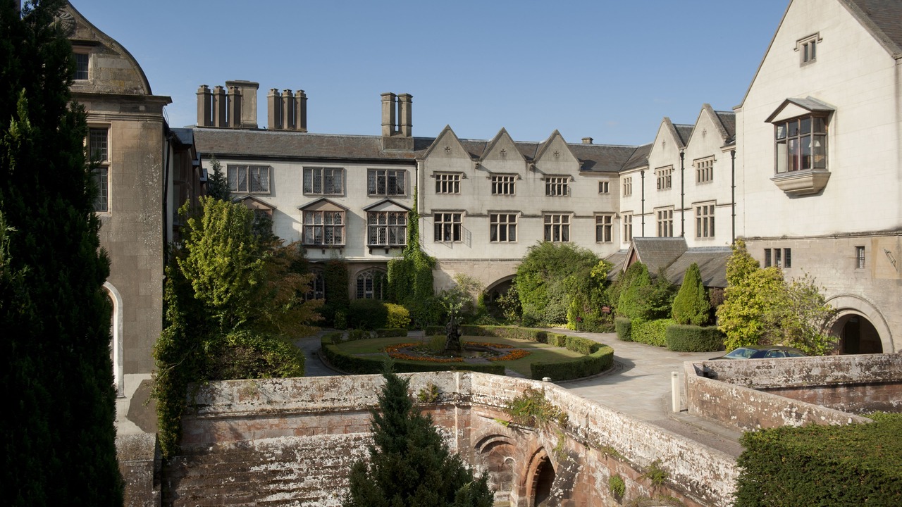 Photo of Outdoor in Gilmorton