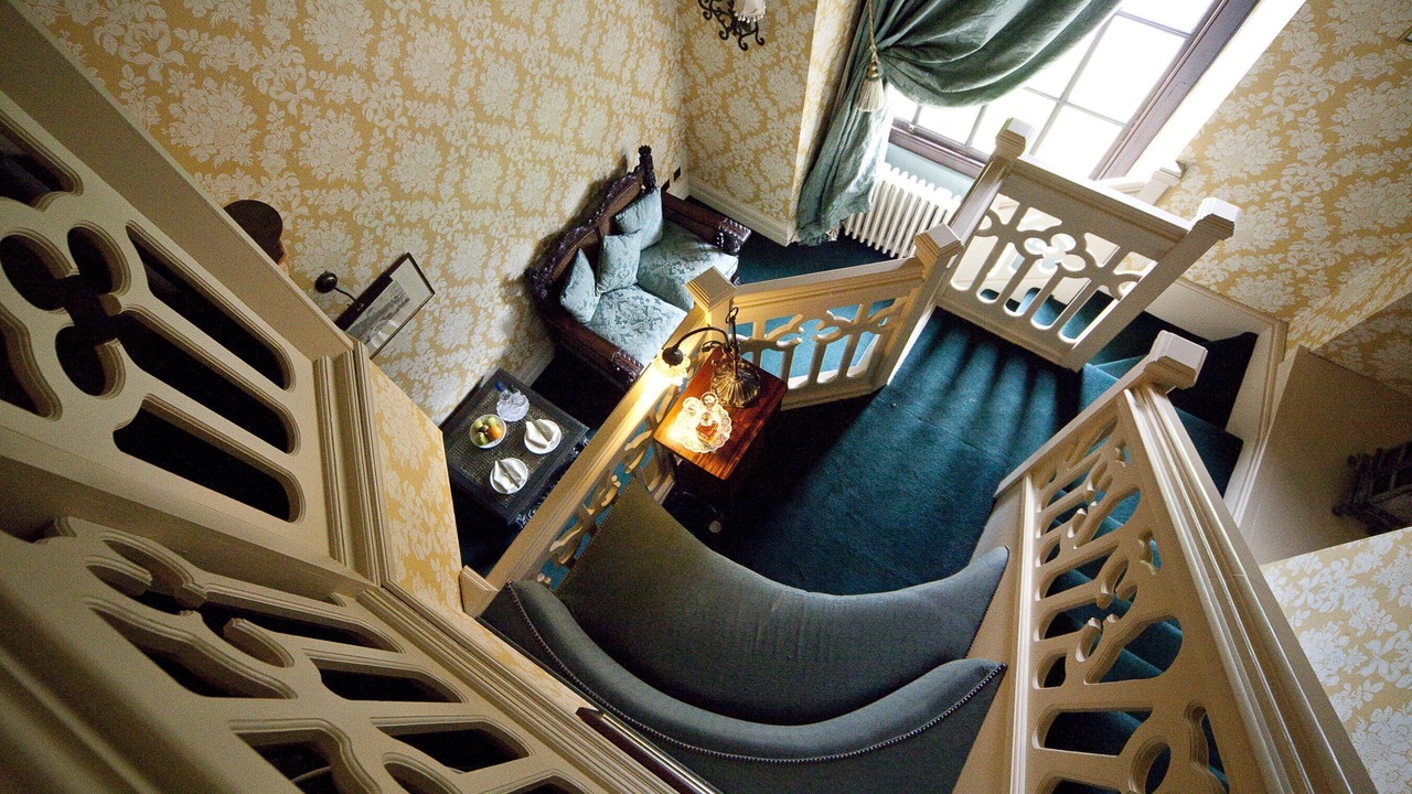 Photo of Bedroom in Gilmorton