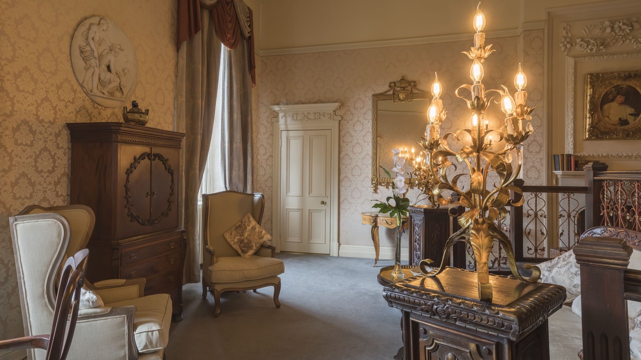 Photo of Bedroom in Gilmorton