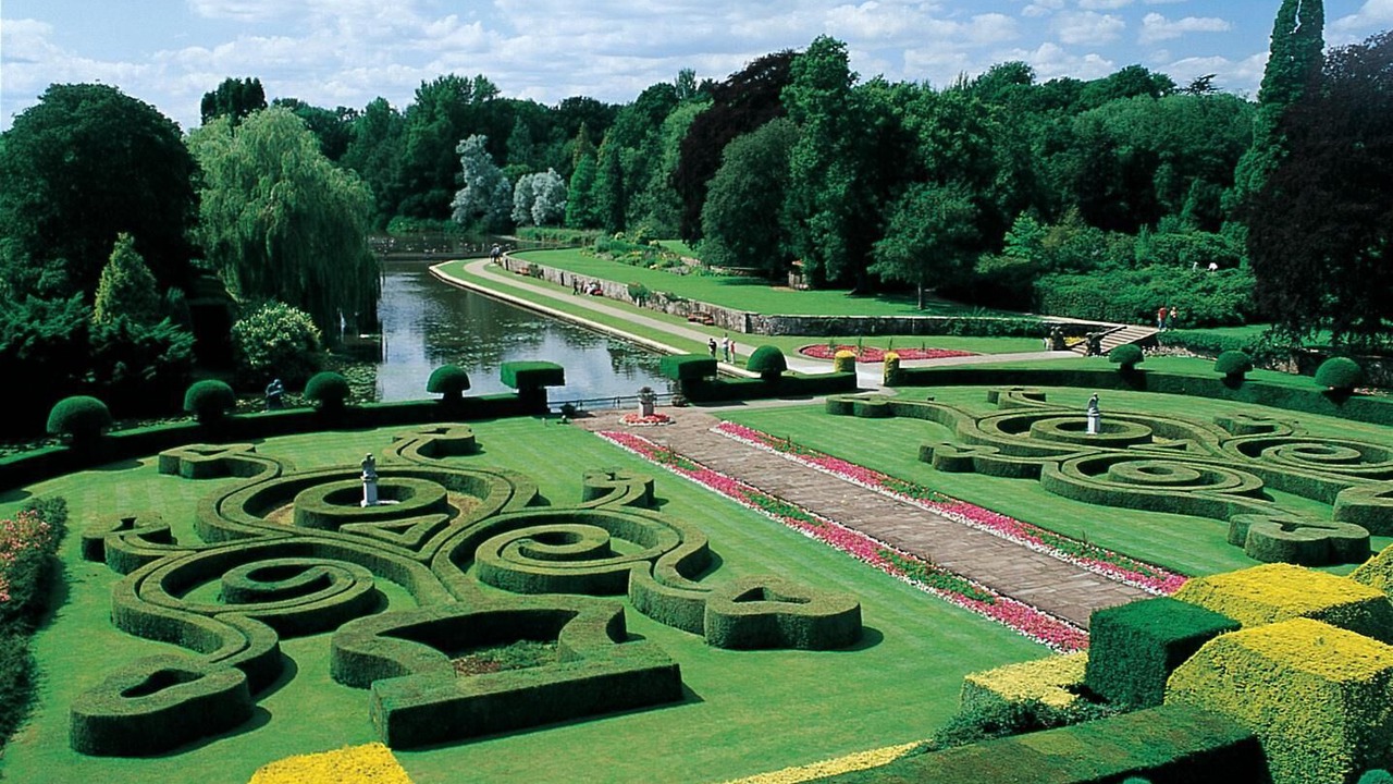 Photo of Outdoor in Gilmorton