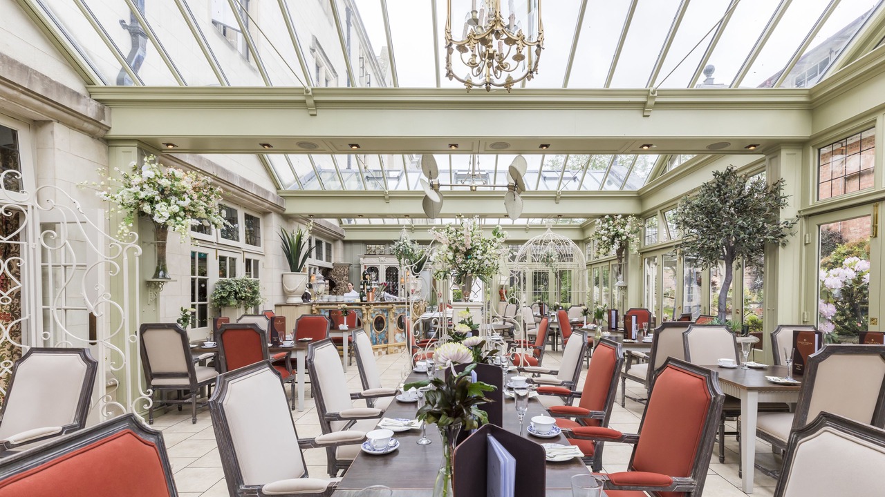 Photo of Others in Gilmorton