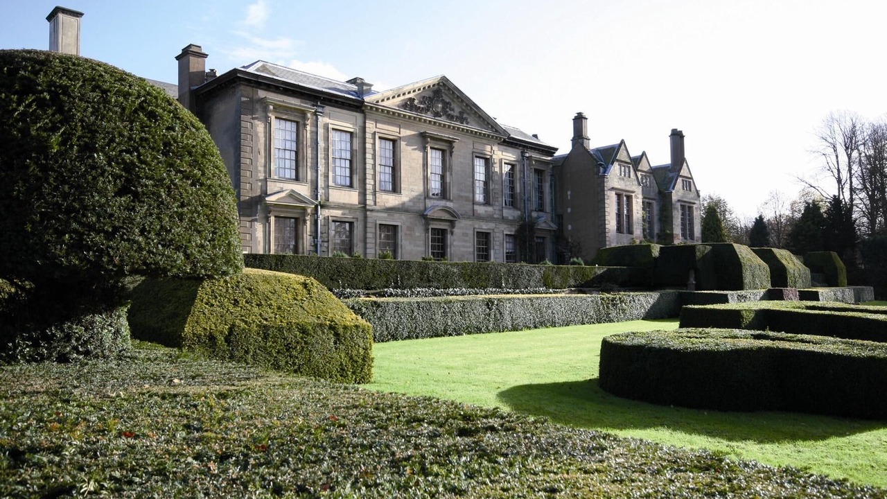 Photo of Outdoor in Gilmorton