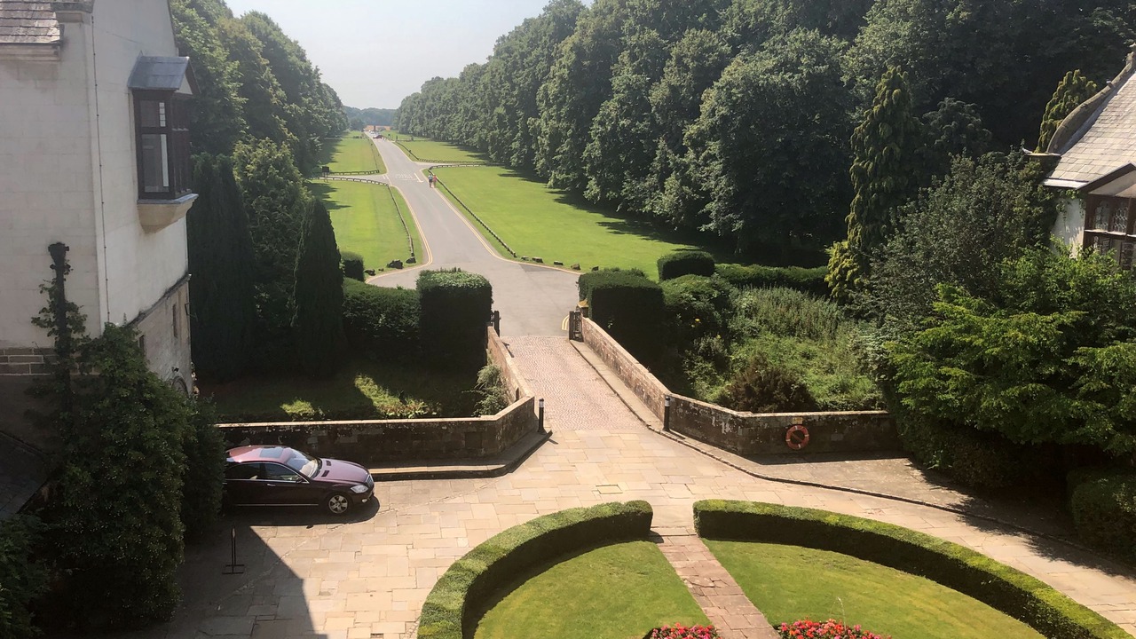 Photo of Bedroom in Gilmorton