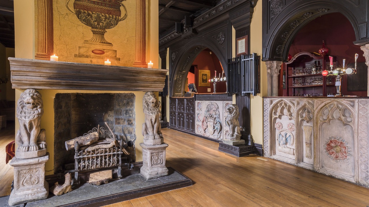 Photo of Others in Gilmorton