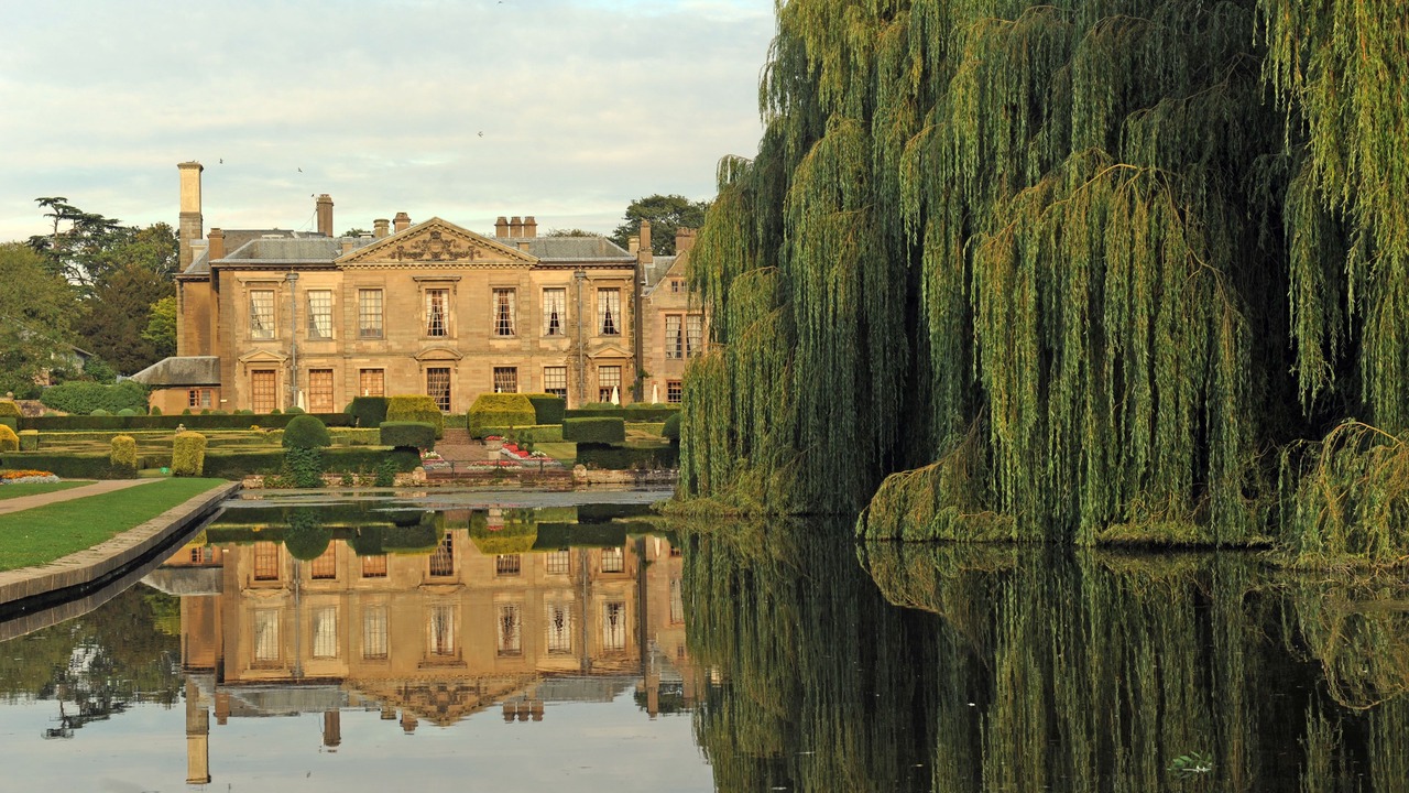 Photo of Buildings in Gilmorton