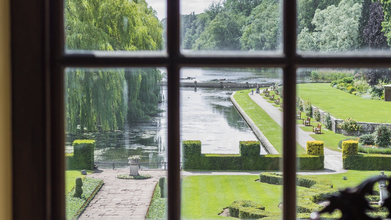 Photo of Bedroom in Gilmorton