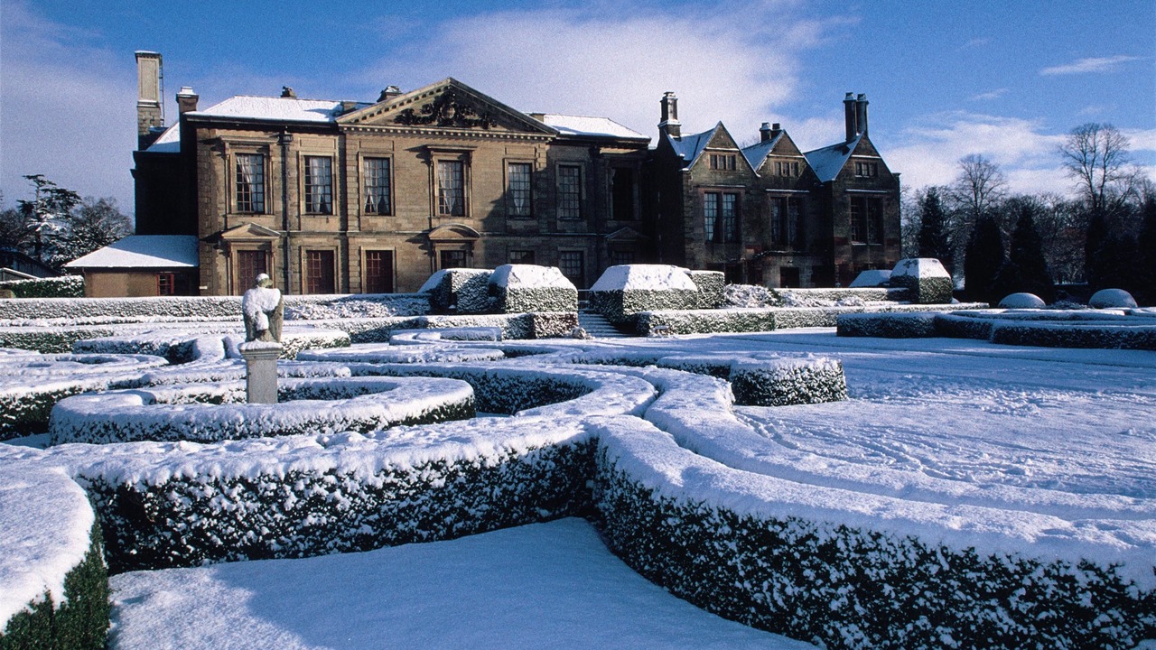 Photo of Outdoor in Gilmorton