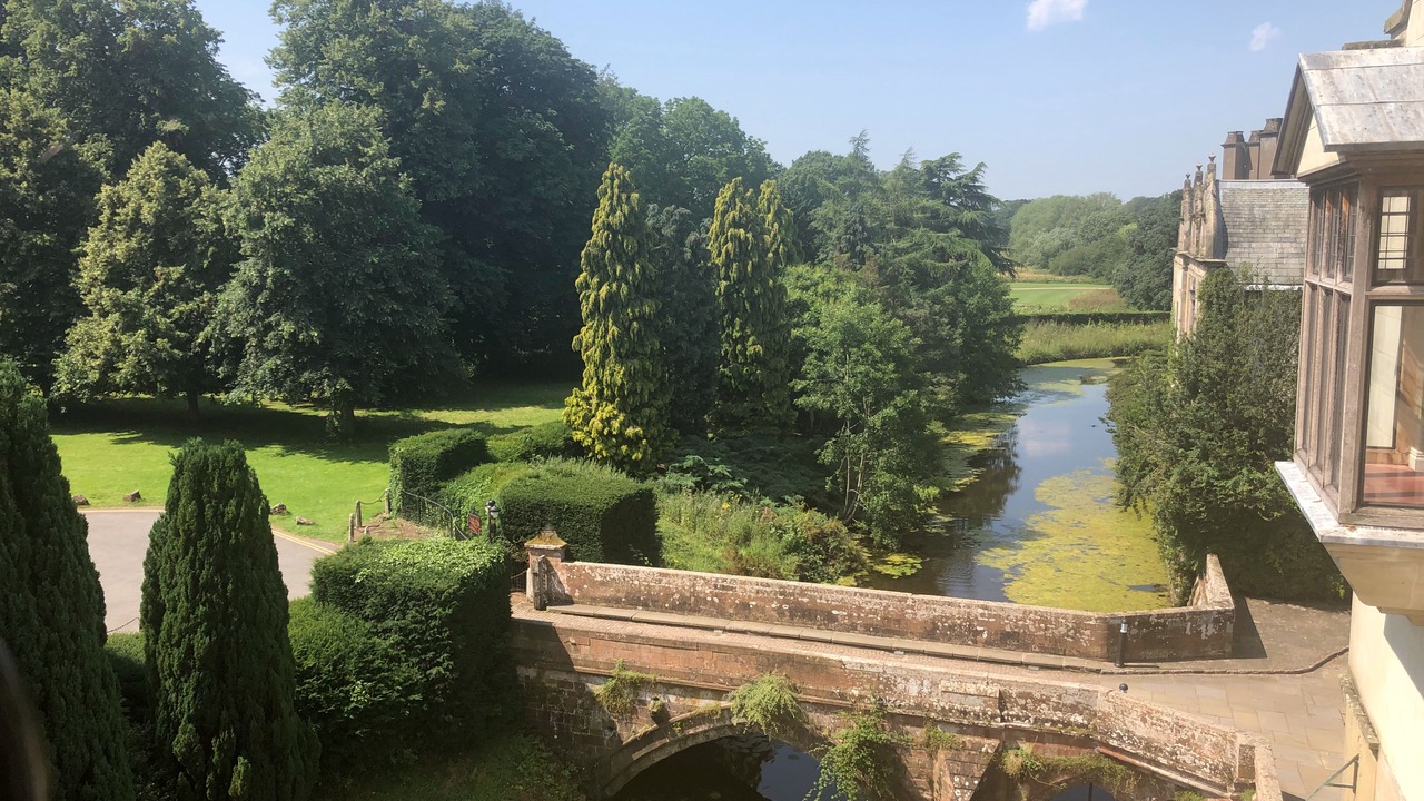 Photo of Bedroom in Gilmorton