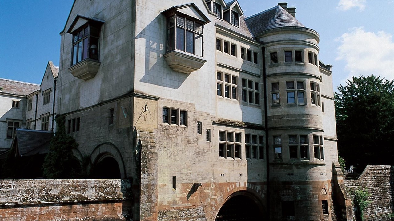 Photo of Outdoor in Gilmorton