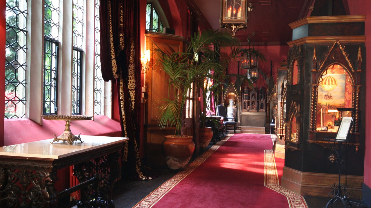 Photo of Others in Gilmorton