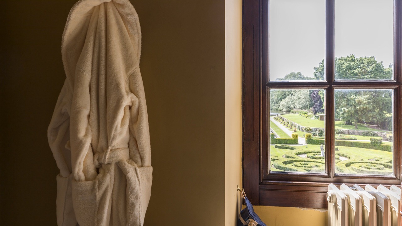 Photo of Bedroom in Gilmorton