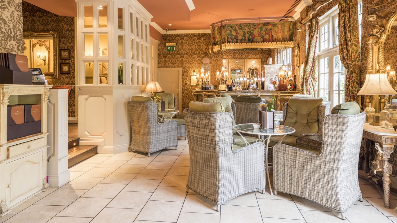 Photo of Others in Gilmorton