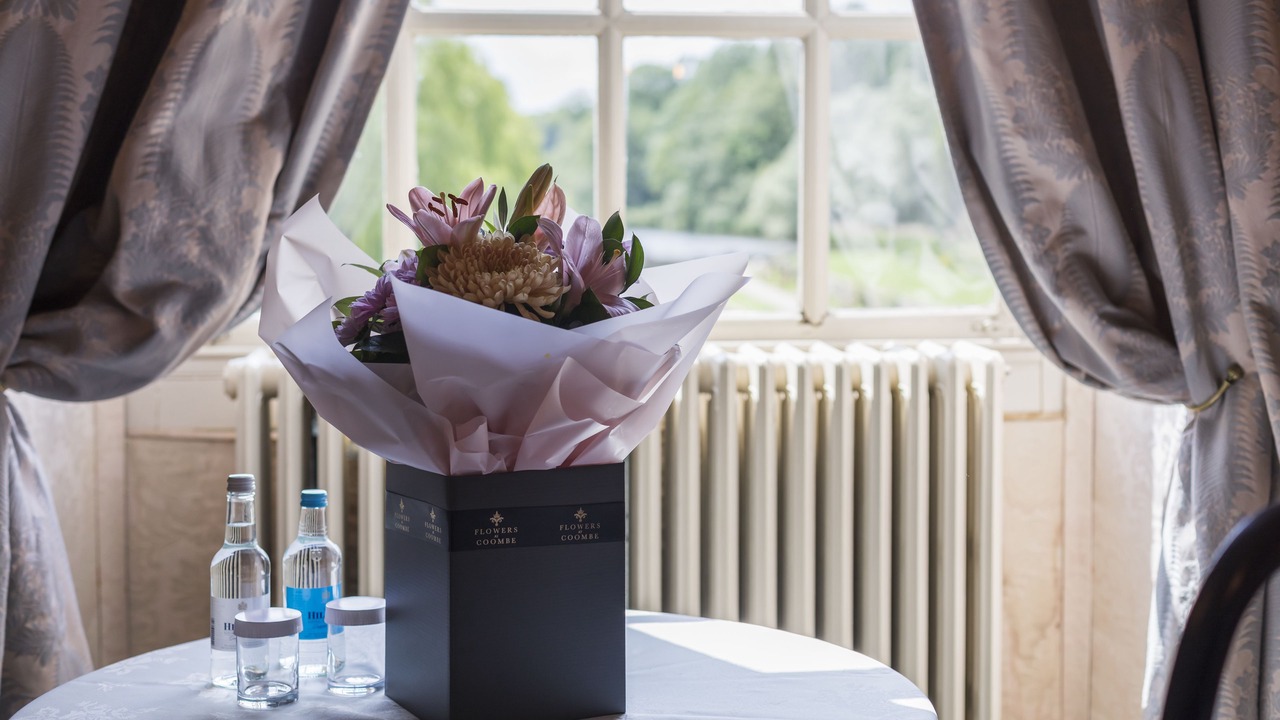 Photo of Bedroom in Gilmorton