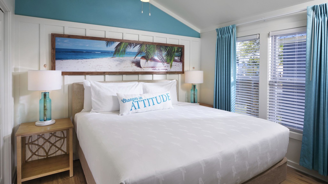 Photo of Bedroom in Montgomery
