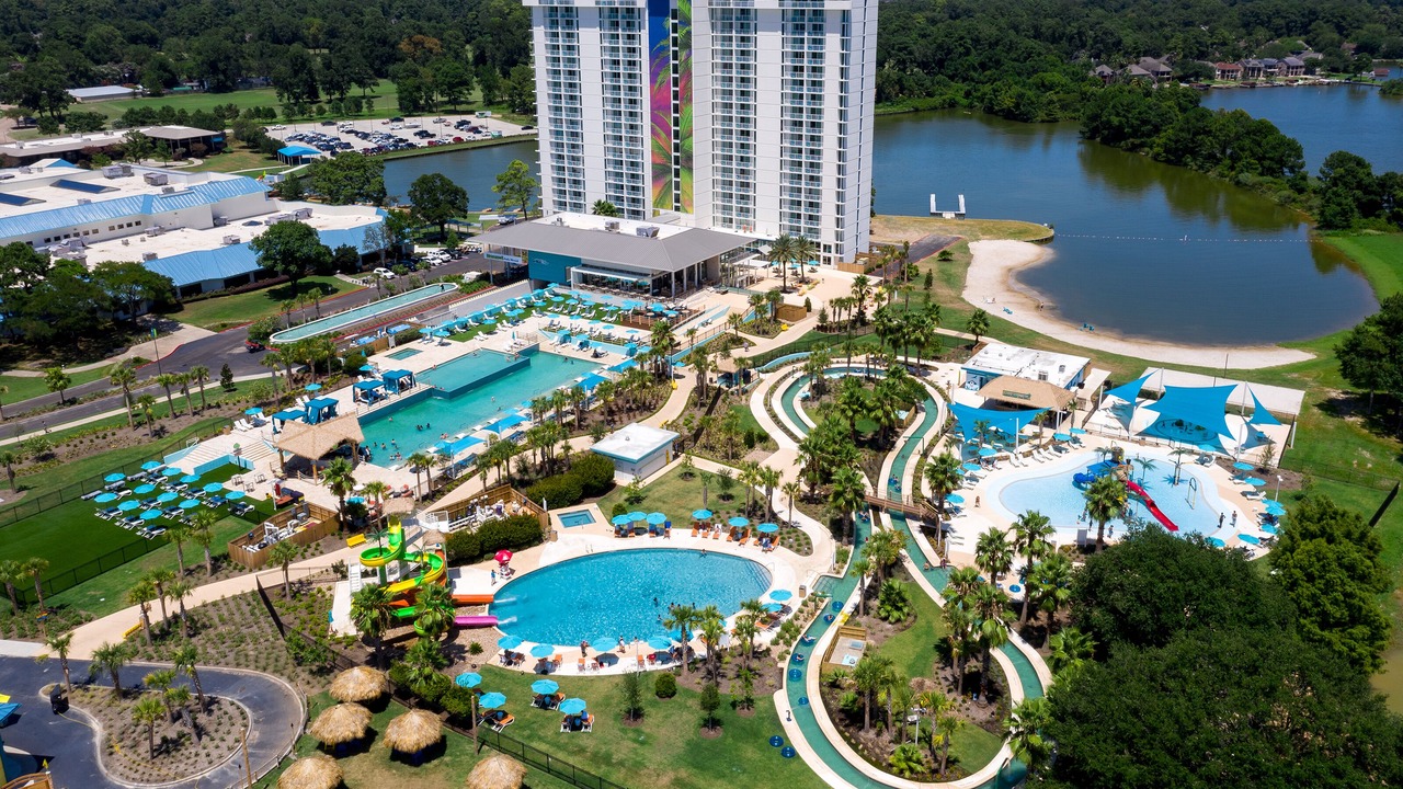 Photo of Outdoor in Montgomery