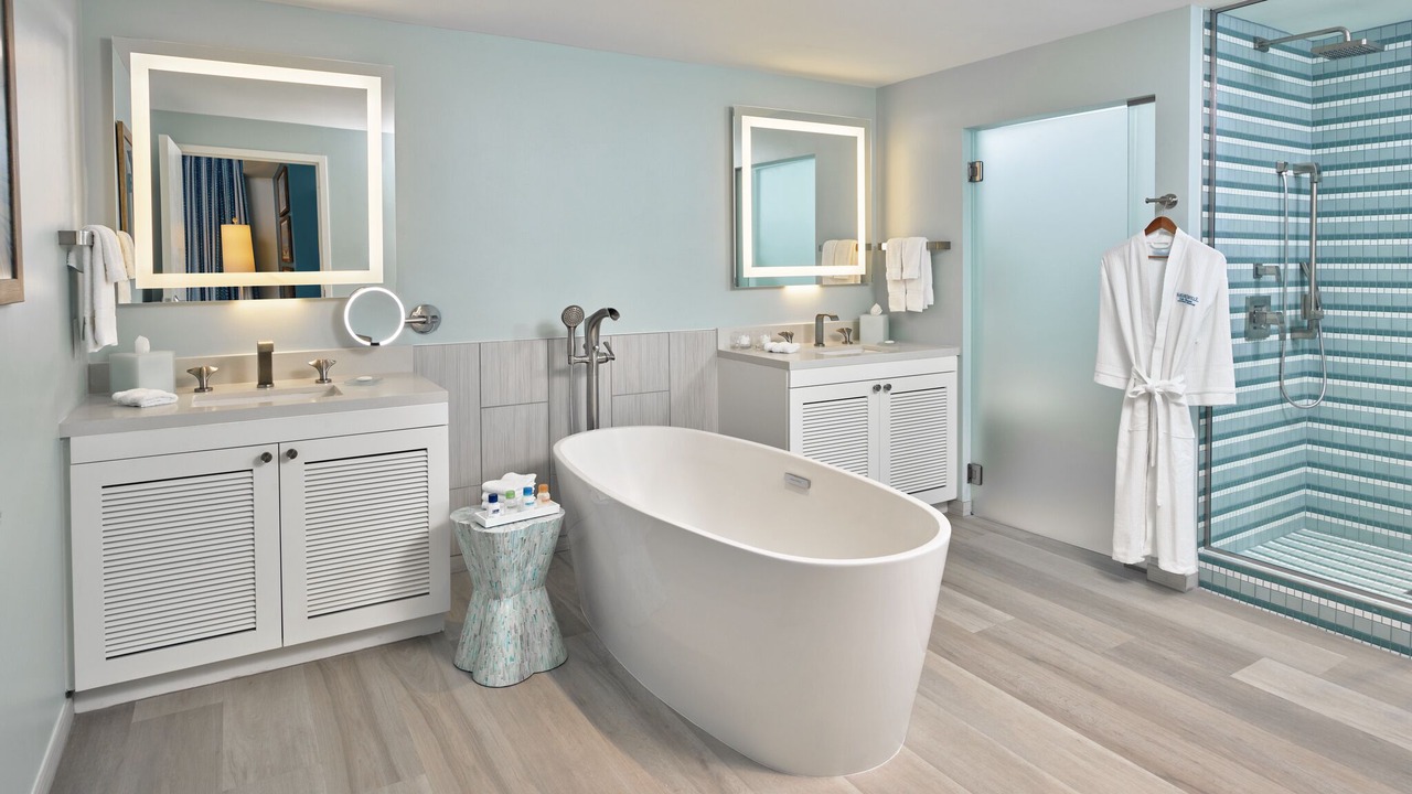 Photo of Bathroom in Montgomery