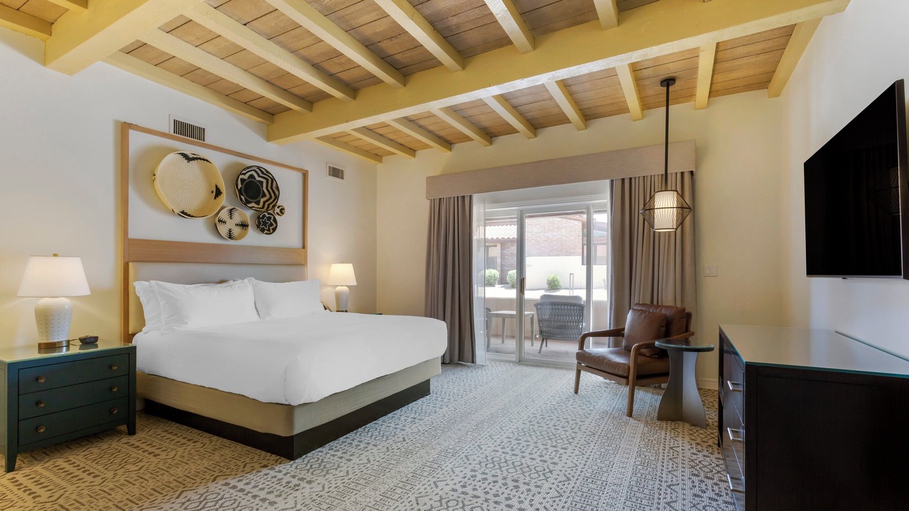 Photo of Bedroom in Casas Adobes