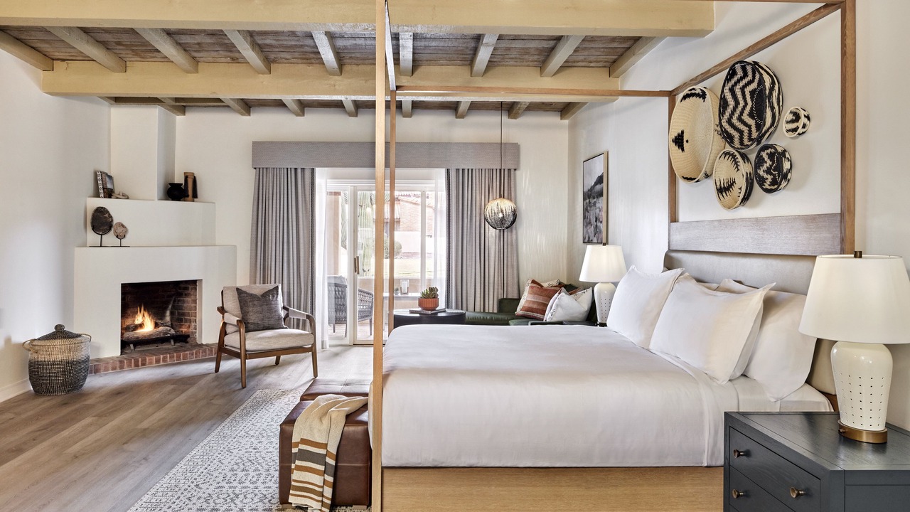 Photo of Bedroom in Casas Adobes