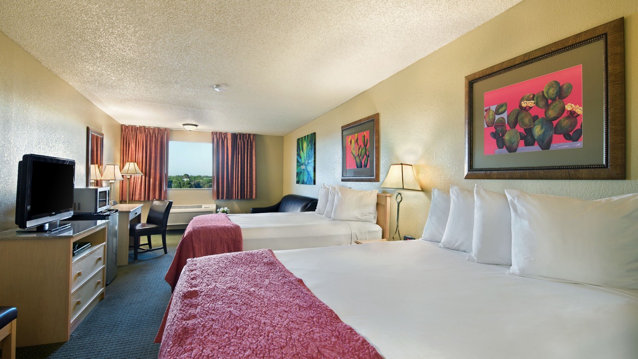 Photo of Bedroom in Lancaster