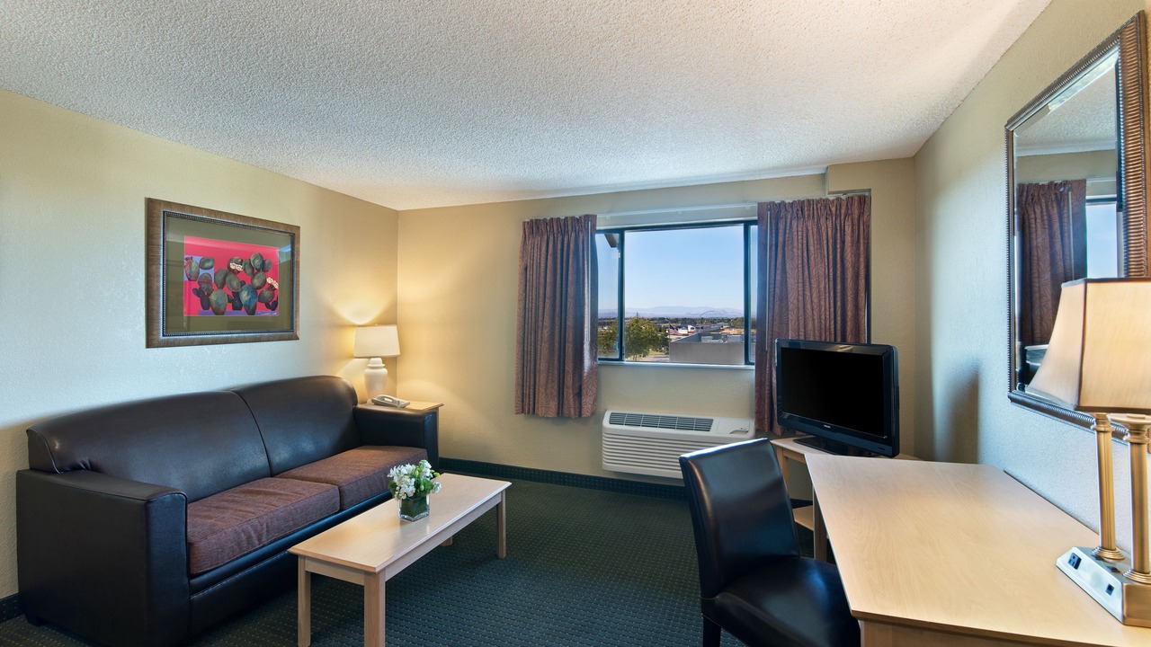 Photo of Bedroom in Lancaster