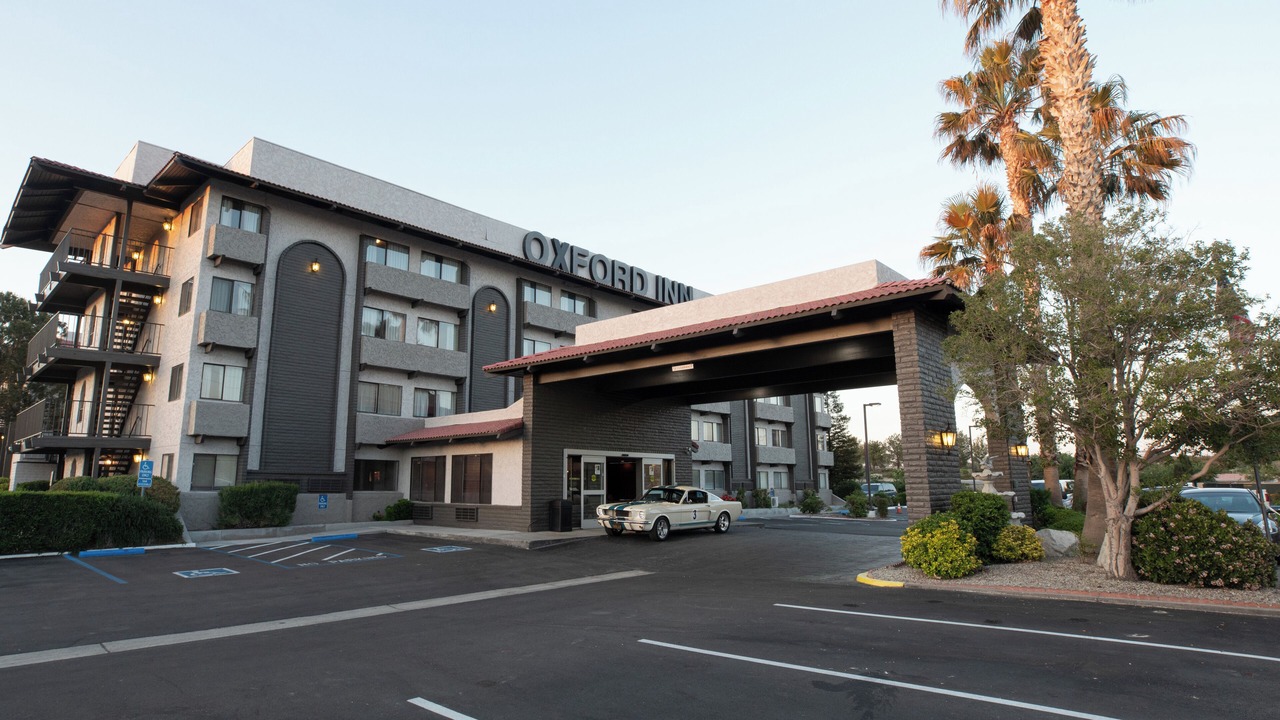 Photo of Outdoor in Lancaster