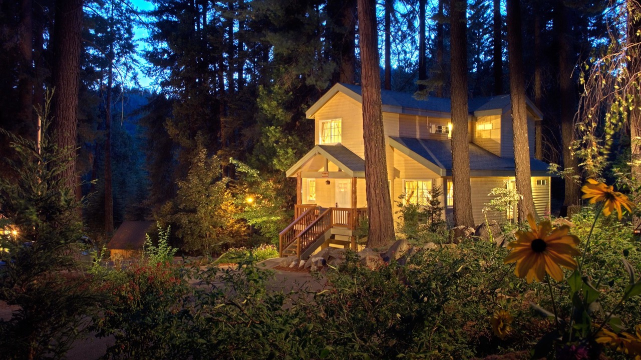 Photo of Bedroom in Fish Camp
