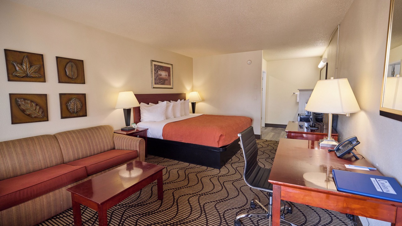 Photo of Bedroom in Altamont