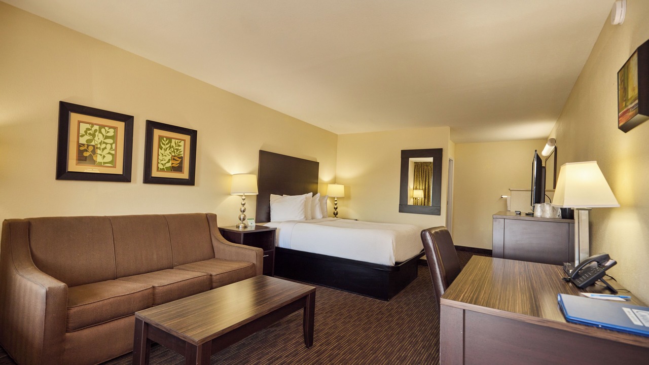 Photo of Bedroom in Altamont