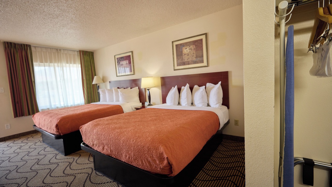 Photo of Bedroom in Altamont