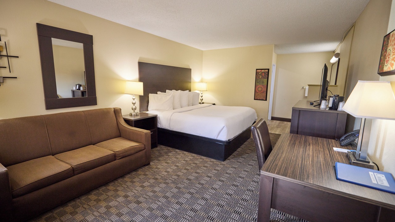 Photo of Bedroom in Altamont