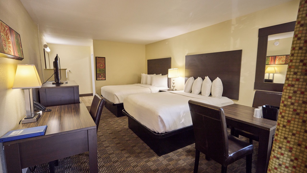 Photo of Bedroom in Altamont