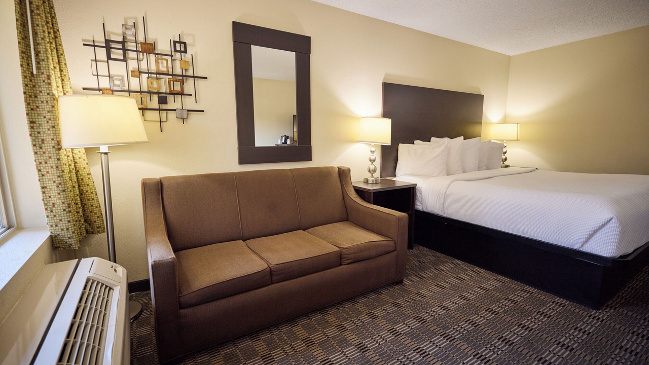 Photo of Bedroom in Altamont